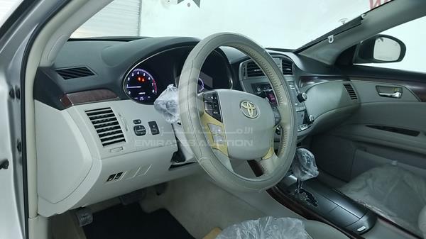 Photo 10 VIN: 4T1BK3DB3BU377896 - TOYOTA AVALON 