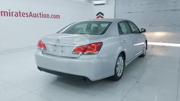 Photo 7 VIN: 4T1BK3DB3BU377896 - TOYOTA AVALON 