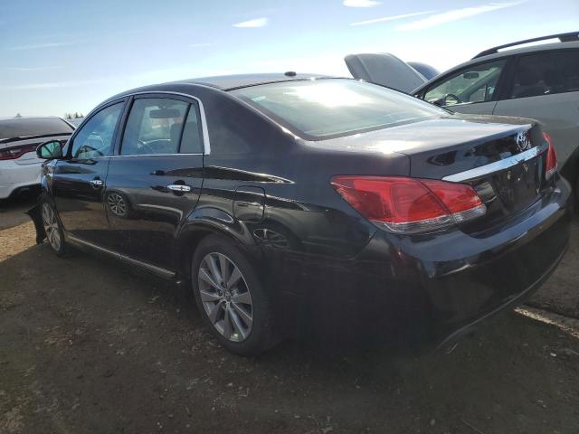 Photo 1 VIN: 4T1BK3DB3BU378482 - TOYOTA AVALON BAS 