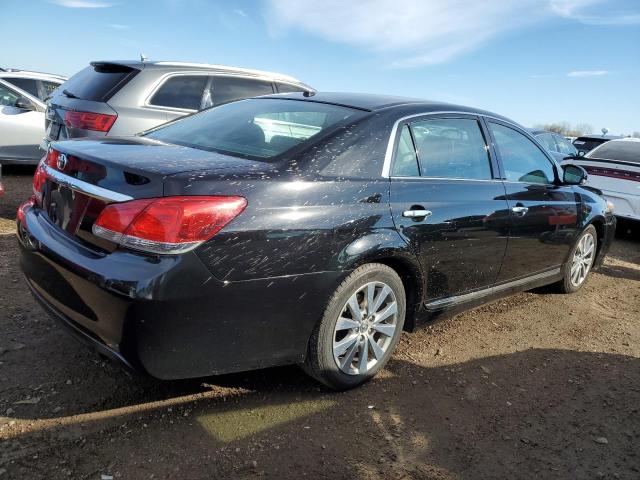 Photo 2 VIN: 4T1BK3DB3BU378482 - TOYOTA AVALON BAS 