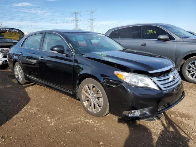 Photo 3 VIN: 4T1BK3DB3BU378482 - TOYOTA AVALON BAS 