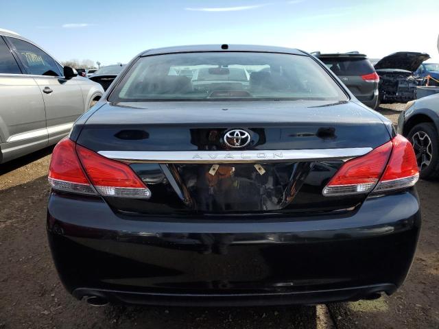 Photo 5 VIN: 4T1BK3DB3BU378482 - TOYOTA AVALON BAS 