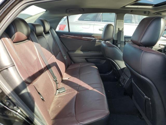 Photo 9 VIN: 4T1BK3DB3BU378482 - TOYOTA AVALON BAS 