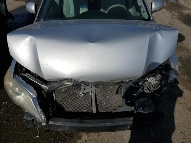 Photo 10 VIN: 4T1BK3DB3BU381429 - TOYOTA AVALON BAS 