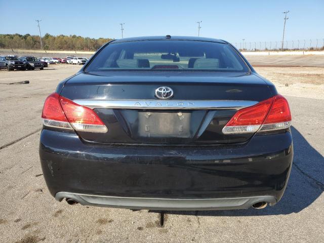 Photo 5 VIN: 4T1BK3DB3BU382841 - TOYOTA AVALON 