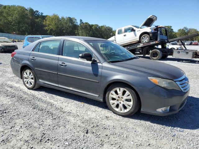 Photo 3 VIN: 4T1BK3DB3BU383021 - TOYOTA AVALON BAS 