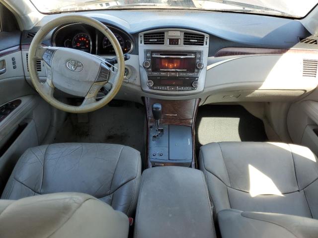 Photo 7 VIN: 4T1BK3DB3BU383021 - TOYOTA AVALON BAS 