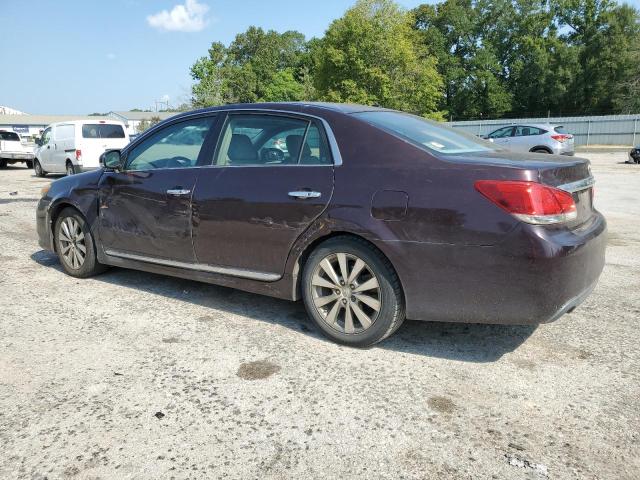 Photo 1 VIN: 4T1BK3DB3BU383035 - TOYOTA AVALON BAS 