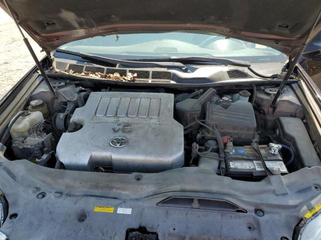 Photo 10 VIN: 4T1BK3DB3BU383035 - TOYOTA AVALON BAS 