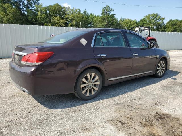 Photo 2 VIN: 4T1BK3DB3BU383035 - TOYOTA AVALON BAS 