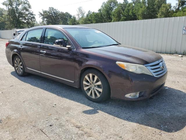 Photo 3 VIN: 4T1BK3DB3BU383035 - TOYOTA AVALON BAS 