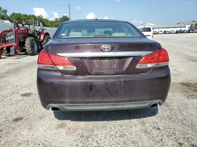 Photo 5 VIN: 4T1BK3DB3BU383035 - TOYOTA AVALON BAS 