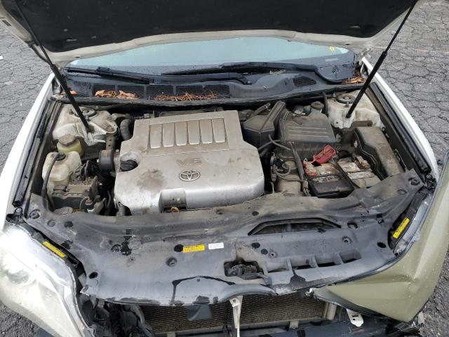 Photo 10 VIN: 4T1BK3DB3BU384234 - TOYOTA AVALON BAS 