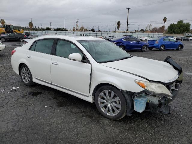 Photo 3 VIN: 4T1BK3DB3BU384234 - TOYOTA AVALON BAS 