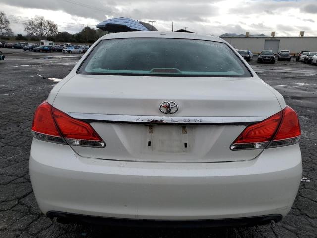 Photo 5 VIN: 4T1BK3DB3BU384234 - TOYOTA AVALON BAS 