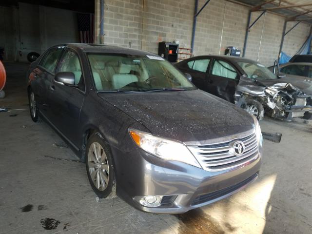 Photo 0 VIN: 4T1BK3DB3BU390518 - TOYOTA AVALON BAS 