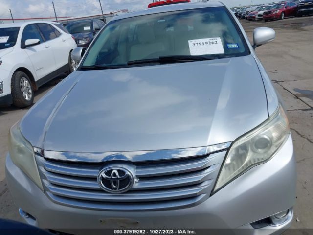 Photo 5 VIN: 4T1BK3DB3BU391796 - TOYOTA AVALON 