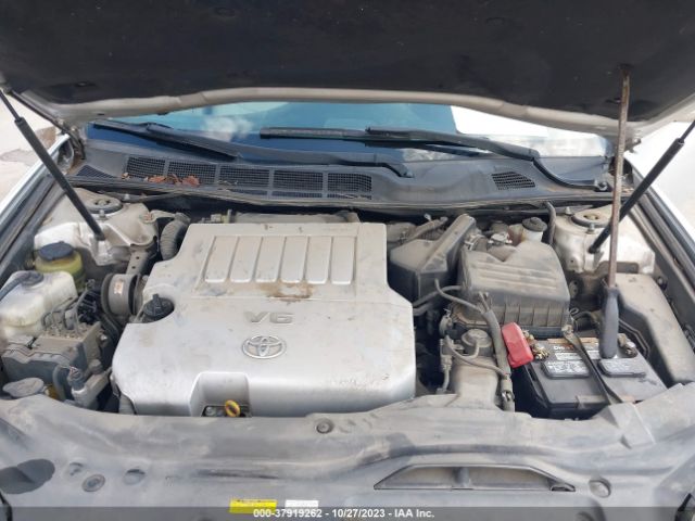 Photo 9 VIN: 4T1BK3DB3BU391796 - TOYOTA AVALON 