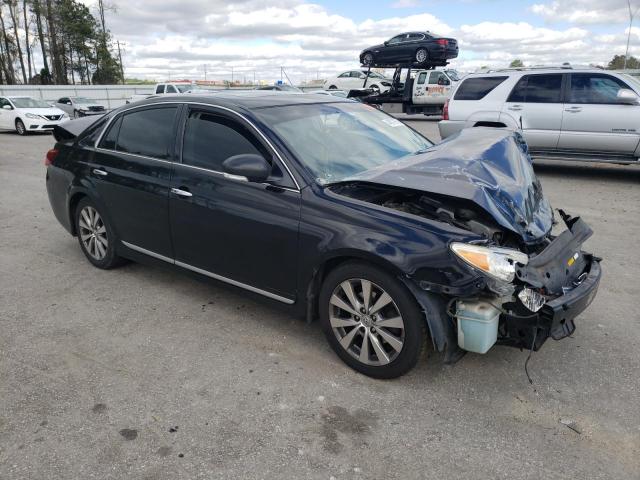 Photo 3 VIN: 4T1BK3DB3BU392138 - TOYOTA AVALON BAS 