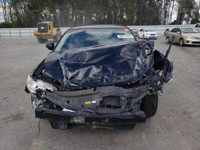 Photo 4 VIN: 4T1BK3DB3BU392138 - TOYOTA AVALON BAS 