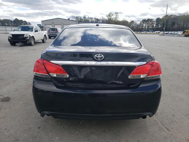 Photo 5 VIN: 4T1BK3DB3BU392138 - TOYOTA AVALON BAS 