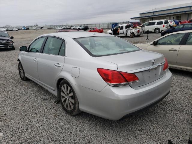 Photo 1 VIN: 4T1BK3DB3BU394522 - TOYOTA AVALON BAS 