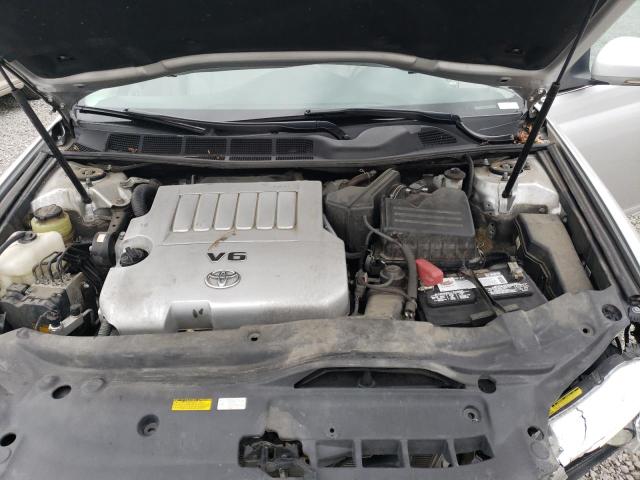 Photo 10 VIN: 4T1BK3DB3BU394522 - TOYOTA AVALON BAS 