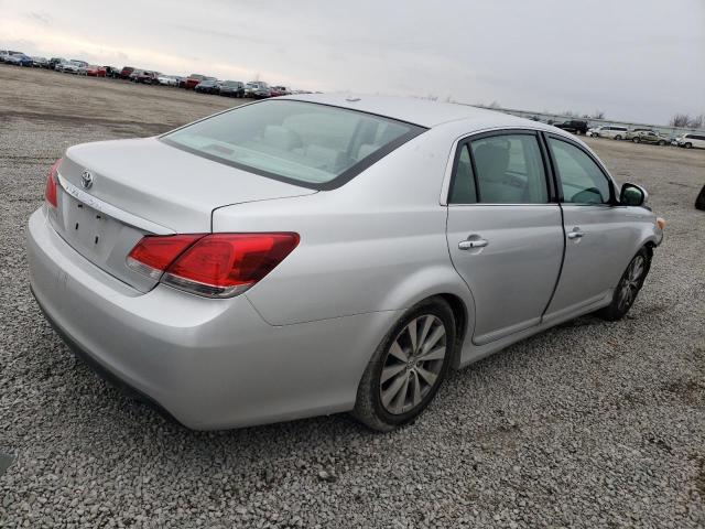 Photo 2 VIN: 4T1BK3DB3BU394522 - TOYOTA AVALON BAS 