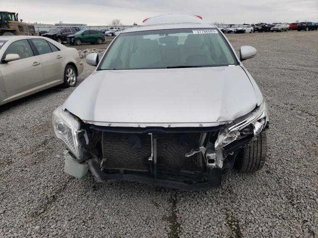 Photo 4 VIN: 4T1BK3DB3BU394522 - TOYOTA AVALON BAS 