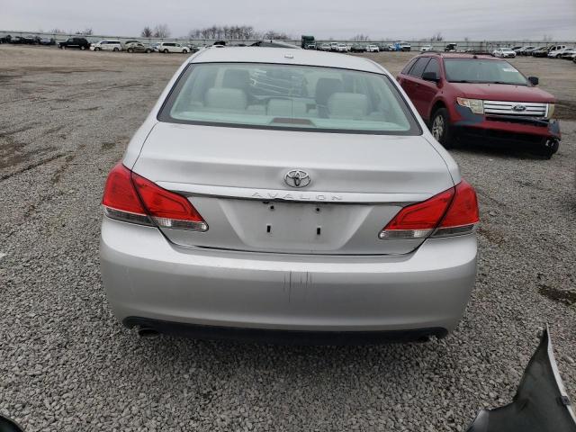 Photo 5 VIN: 4T1BK3DB3BU394522 - TOYOTA AVALON BAS 