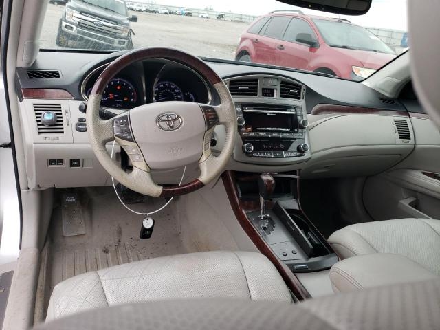 Photo 7 VIN: 4T1BK3DB3BU394522 - TOYOTA AVALON BAS 