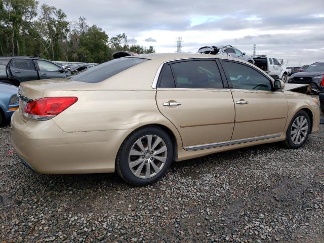 Photo 2 VIN: 4T1BK3DB3BU394942 - TOYOTA AVALON 