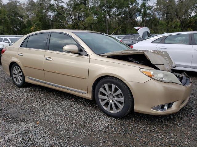 Photo 3 VIN: 4T1BK3DB3BU394942 - TOYOTA AVALON 