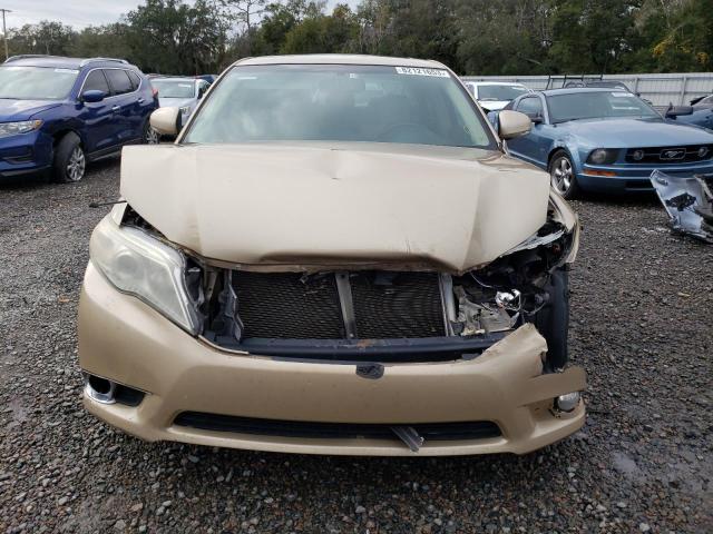 Photo 4 VIN: 4T1BK3DB3BU394942 - TOYOTA AVALON 