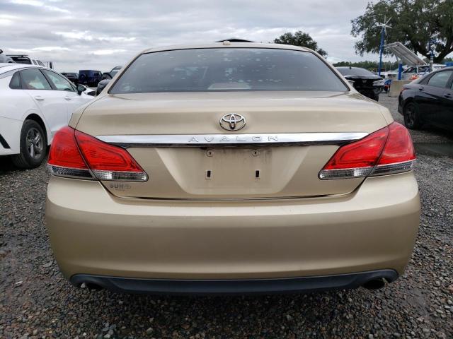 Photo 5 VIN: 4T1BK3DB3BU394942 - TOYOTA AVALON 