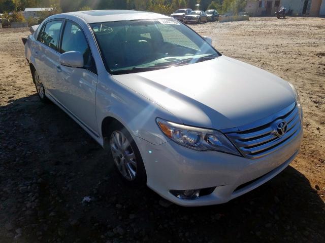 Photo 0 VIN: 4T1BK3DB3BU397193 - TOYOTA AVALON BAS 