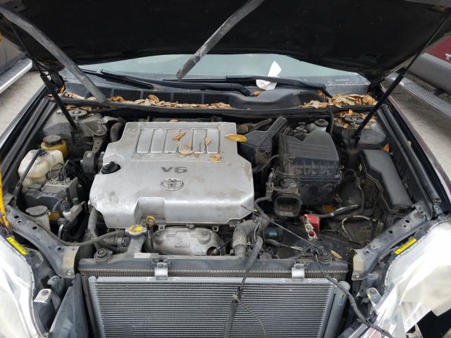 Photo 6 VIN: 4T1BK3DB3BU397856 - TOYOTA AVALON BAS 