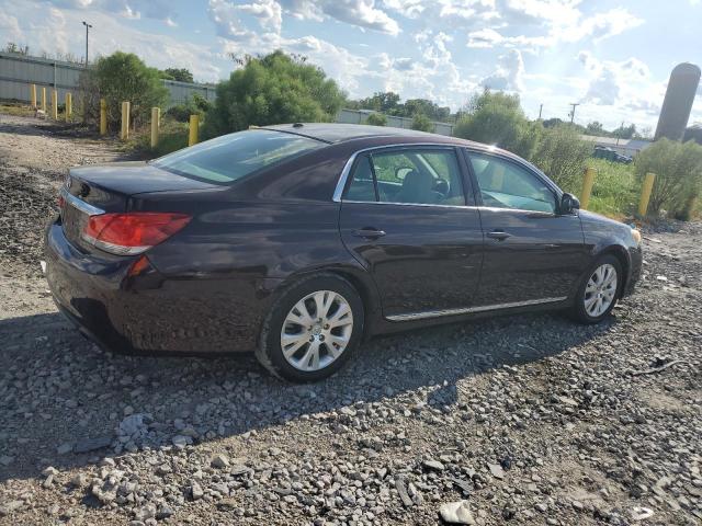 Photo 2 VIN: 4T1BK3DB3BU403834 - TOYOTA AVALON BAS 