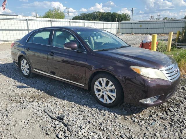 Photo 3 VIN: 4T1BK3DB3BU403834 - TOYOTA AVALON BAS 