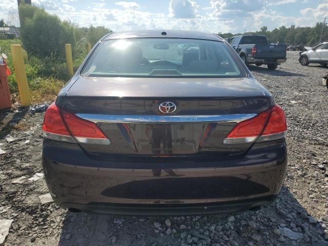 Photo 5 VIN: 4T1BK3DB3BU403834 - TOYOTA AVALON BAS 