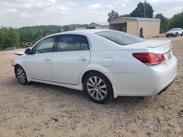 Photo 1 VIN: 4T1BK3DB3BU404353 - TOYOTA AVALON 