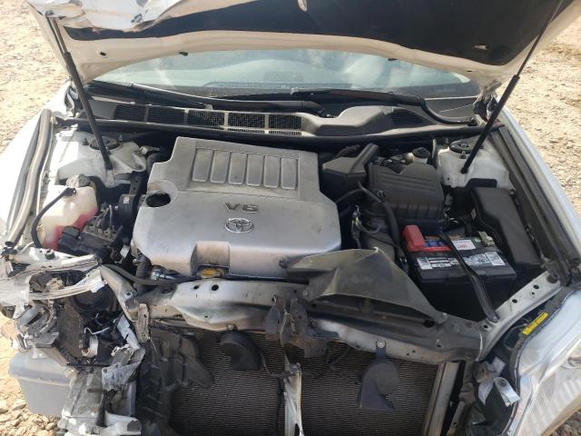 Photo 10 VIN: 4T1BK3DB3BU404353 - TOYOTA AVALON 