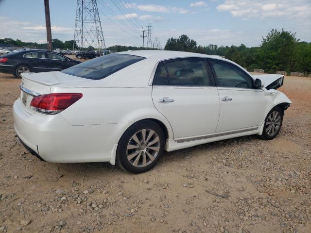 Photo 2 VIN: 4T1BK3DB3BU404353 - TOYOTA AVALON 