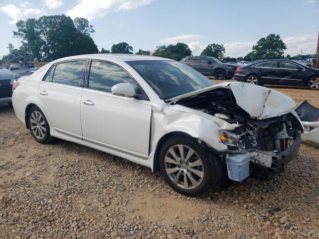 Photo 3 VIN: 4T1BK3DB3BU404353 - TOYOTA AVALON 