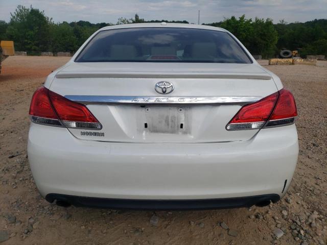 Photo 5 VIN: 4T1BK3DB3BU404353 - TOYOTA AVALON 