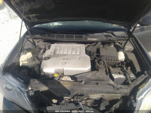 Photo 9 VIN: 4T1BK3DB3BU404580 - TOYOTA AVALON 