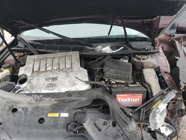 Photo 10 VIN: 4T1BK3DB3BU406796 - TOYOTA AVALON BAS 