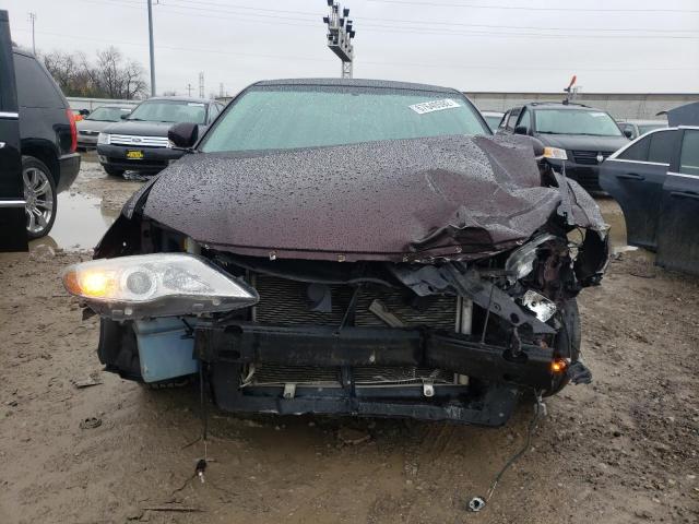 Photo 4 VIN: 4T1BK3DB3BU406796 - TOYOTA AVALON BAS 