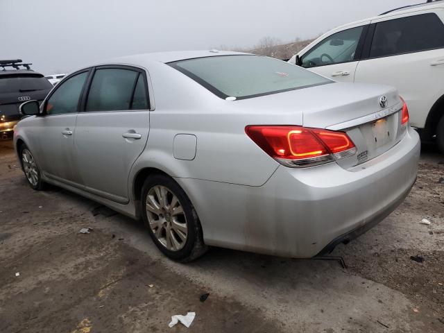 Photo 1 VIN: 4T1BK3DB3BU407740 - TOYOTA AVALON 