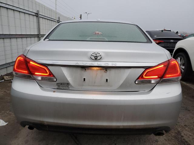 Photo 5 VIN: 4T1BK3DB3BU407740 - TOYOTA AVALON 